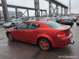 Dodge Avenger | 3
