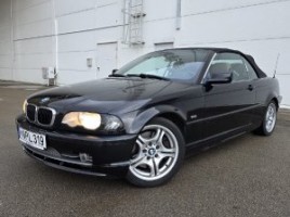 BMW 330, Кабриолет | 1