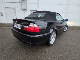 BMW 330, Кабриолет | 4