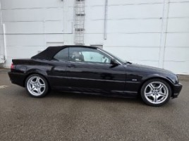 BMW 330, Кабриолет | 3