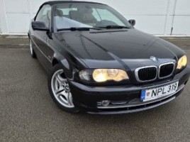 BMW 330, Кабриолет | 2