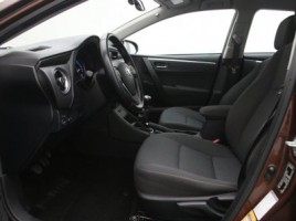 Toyota Corolla, 1.6 l., Седан | 3