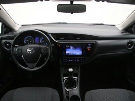 Toyota Corolla, 1.6 l., Седан | 1