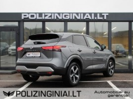 Nissan Qashqai | 2
