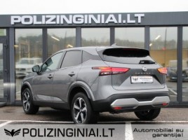 Nissan Qashqai | 3