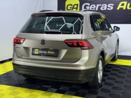 Volkswagen Tiguan, Внедорожник | 3