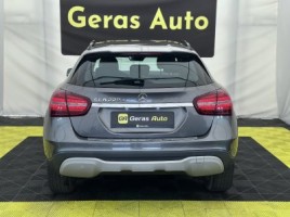 Mercedes-Benz GLA220, cross-country | 4