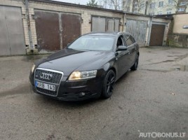 Audi A6 | 1