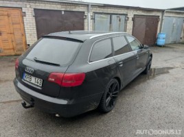Audi A6 | 2