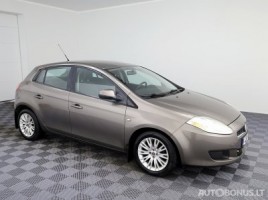 Fiat Bravo хэтчбек