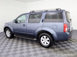 Nissan Pathfinder | 3