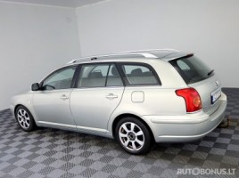 Toyota Avensis, 2.0 l., Универсал | 3