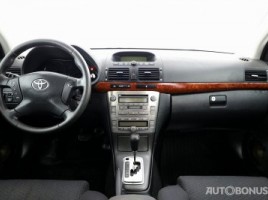Toyota Avensis, 2.0 l., Универсал | 4