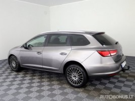 Seat Leon, 1.6 l., Универсал | 3