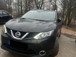 Nissan Qashqai, 1.2 l. | 1