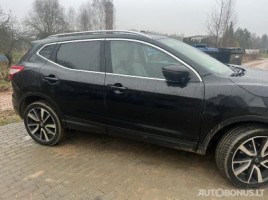 Nissan Qashqai, 1.2 l. | 2