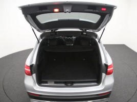 Mercedes-Benz GLC350 | 1