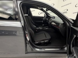 BMW 116, 1.6 l., hečbekas | 3