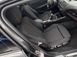 BMW 116, 1.6 l., hečbekas | 4