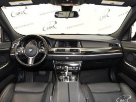 BMW 535, 3.0 l., Хэтчбек | 2