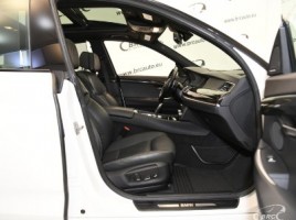 BMW 535, 3.0 l., Хэтчбек | 3