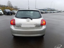 Toyota Auris | 3