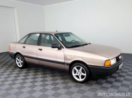 Audi 80