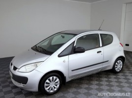 Mitsubishi Colt, 1.3 l., hatchback | 1
