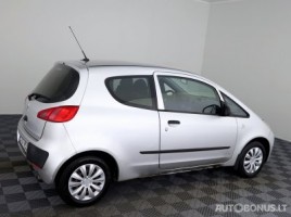 Mitsubishi Colt, 1.3 l., hatchback | 2