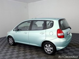 Honda Jazz | 3