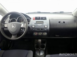 Honda Jazz | 4