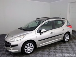 Peugeot 207 | 1