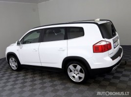 Chevrolet Orlando, 1.8 l., vienatūris | 3