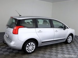 Peugeot 5008, 1.6 l., monovolume | 2