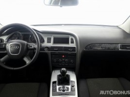 Audi A6 | 4