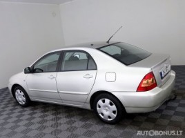 Toyota Corolla, 1.4 l., Седан | 3