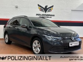 Volkswagen Golf, 2.0 l., Универсал | 2