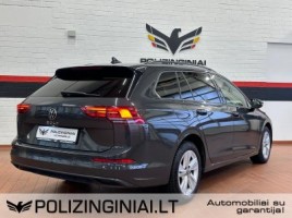 Volkswagen Golf, 2.0 l., Универсал | 4