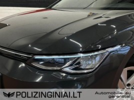 Volkswagen Golf, 2.0 l., Универсал | 3