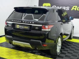 Land Rover Range Rover | 3