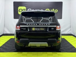 Land Rover Range Rover | 4