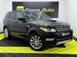 Land Rover Range Rover | 2