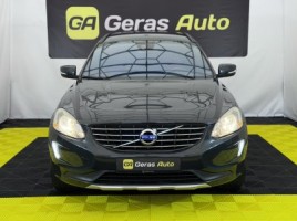 Volvo XC60, Внедорожник | 1
