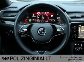 Skoda Superb, 1.4 l., universal | 4