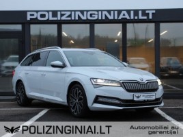 Skoda Superb, 1.4 l., universal | 1