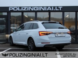 Skoda Superb, 1.4 l., universal | 3