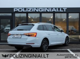 Skoda Superb, 1.4 l., universal | 2