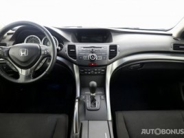 Honda Accord, 2.0 l., sedanas | 4