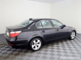 BMW 523, 2.5 l., sedanas | 2