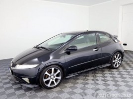 Honda Civic | 1